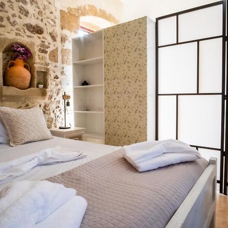 Villa Styliani Kíszamosz Kültér fotó