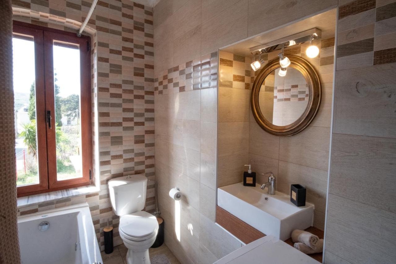 Villa Styliani Kíszamosz Kültér fotó