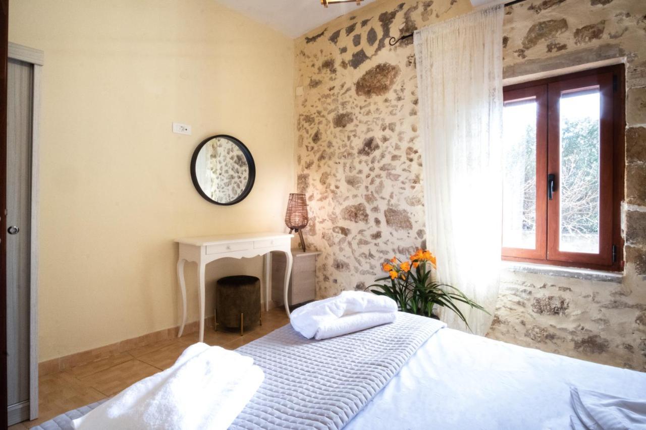 Villa Styliani Kíszamosz Kültér fotó